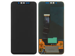 REDMI XIAOMI MI 8 PRO COMP OLED
